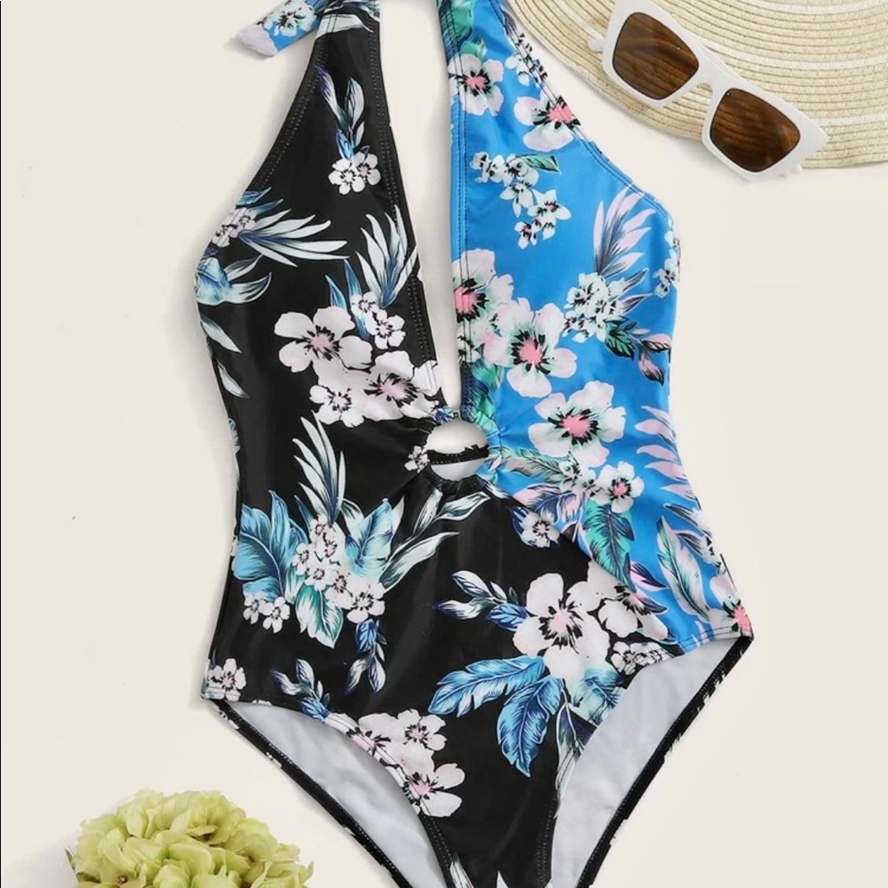 Swimsuit